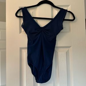 Label Dancewear Leotard